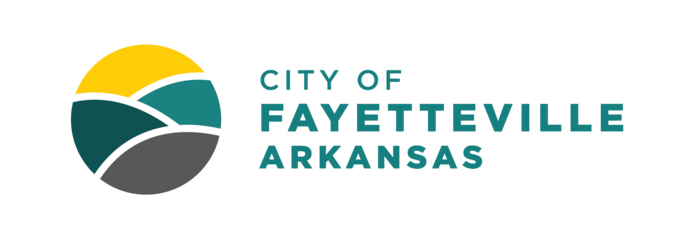 Downtown Fayetteville Reimagined Logo